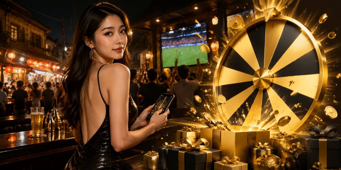 vip7777 Vòng Quay Giải Trí